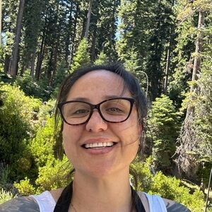 Meet your Posher, Shannon.